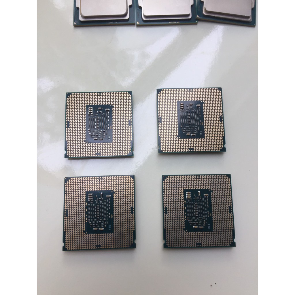 CPU INTEL CORE I7 7700K SK1151 KABYLAKE | BigBuy360 - bigbuy360.vn