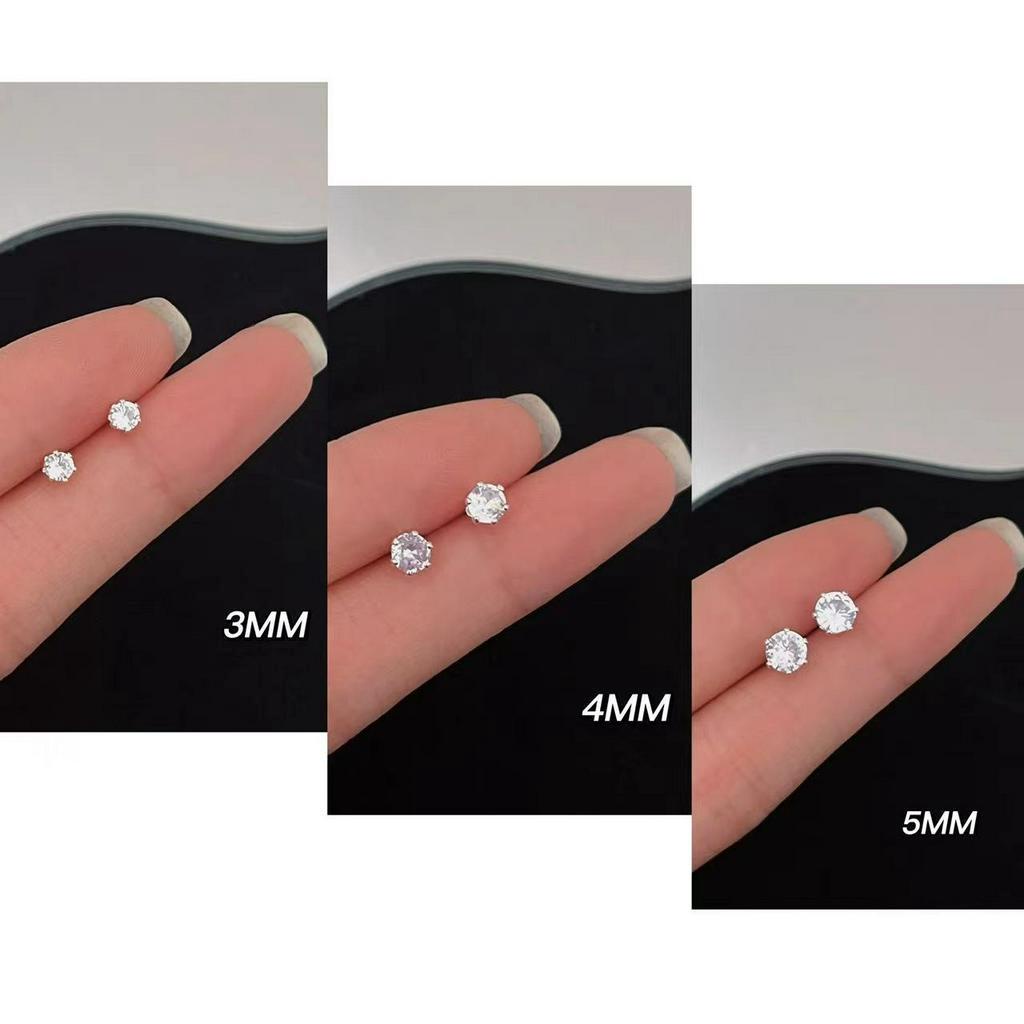 Bông Tai Thời Trang Hàn Quốc HAA068