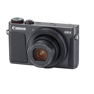 MÁY ẢNH CANON POWERSHOT G9 X MARK II