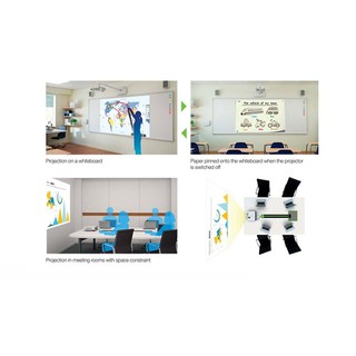 Máy chiếu Epson EB-535W