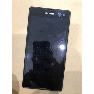 Màn hình sony xperia c3 d2502