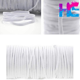 Chun trắng dẹt 6mm - hang_chuan