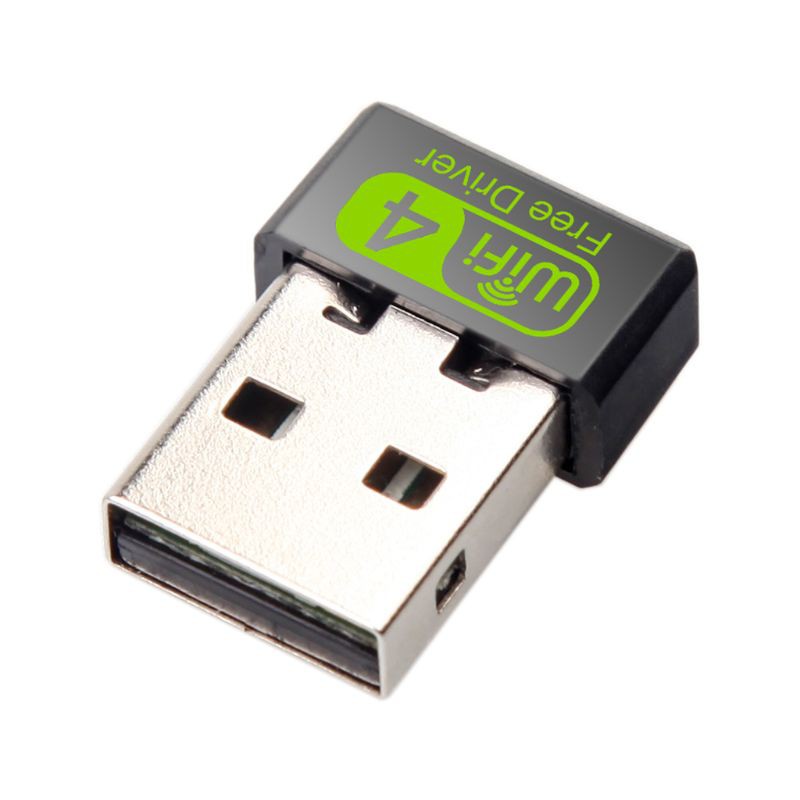 Usb Wifi 150mbps Cho Windows 10 8 7 Mac Os | WebRaoVat - webraovat.net.vn