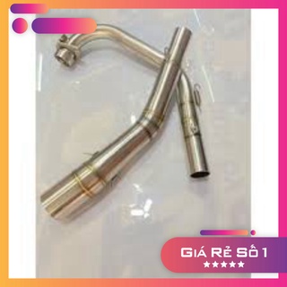 Cổ pô 2 khúc wave sirius 304 siêu đẹp 27-32