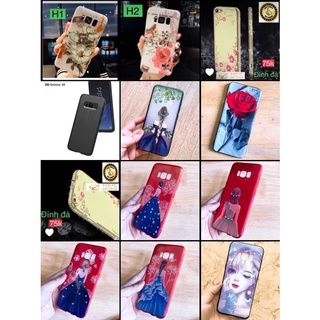 Ốp lưng samsung S8