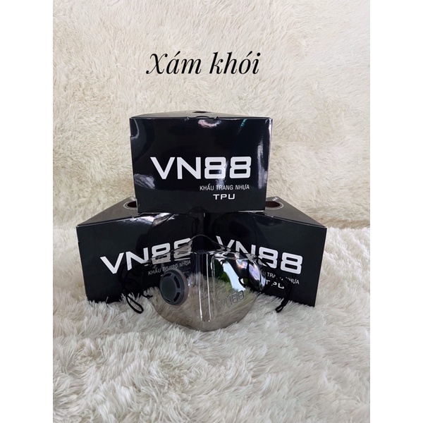 KHẨU TRANG VN88