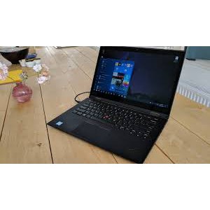 Laptop Thinkpad X1 yoga Gen 3, i5 – 8350u, 8G, 256G, FHD, Touch