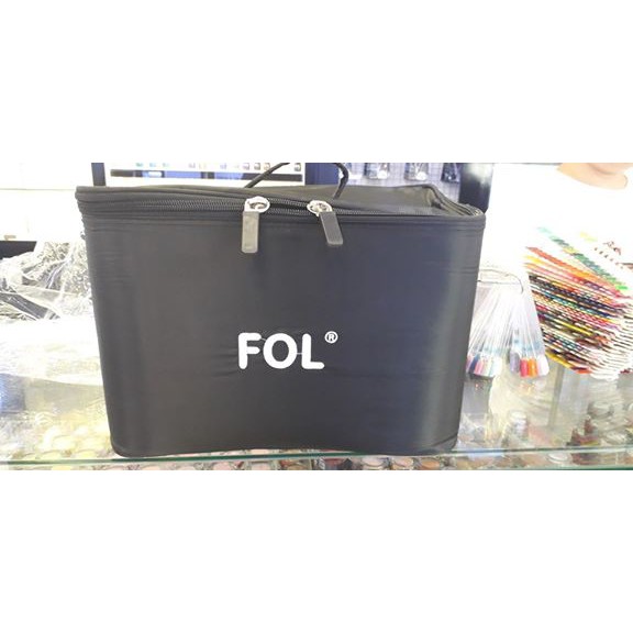 Giỏ đen Fol