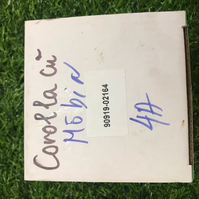 Mô bin đánh lửa Toyota corolla 🧨🧨🧨