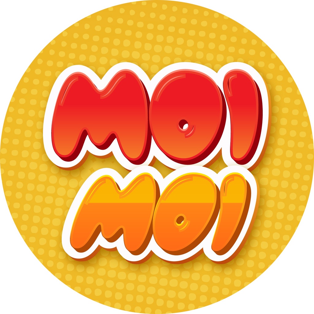 Đồ Ăn Vặt MoiMoi