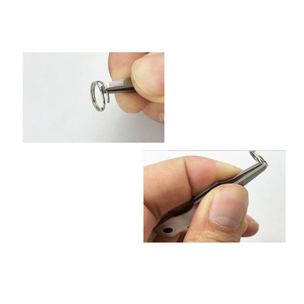 Kìm Cắt Dây Câu Cá Đa Năng Siêu Bền Tiện Dụng