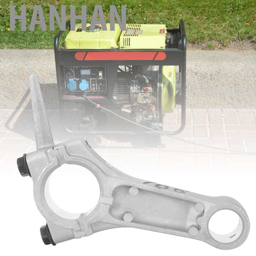 Bộ Thanh Nối Thay Thế Cho Bình Nhiên Liệu Xe Hơi 188f Enjin