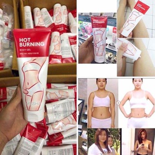 GEL TAN MỠ BỤNG MISSHA