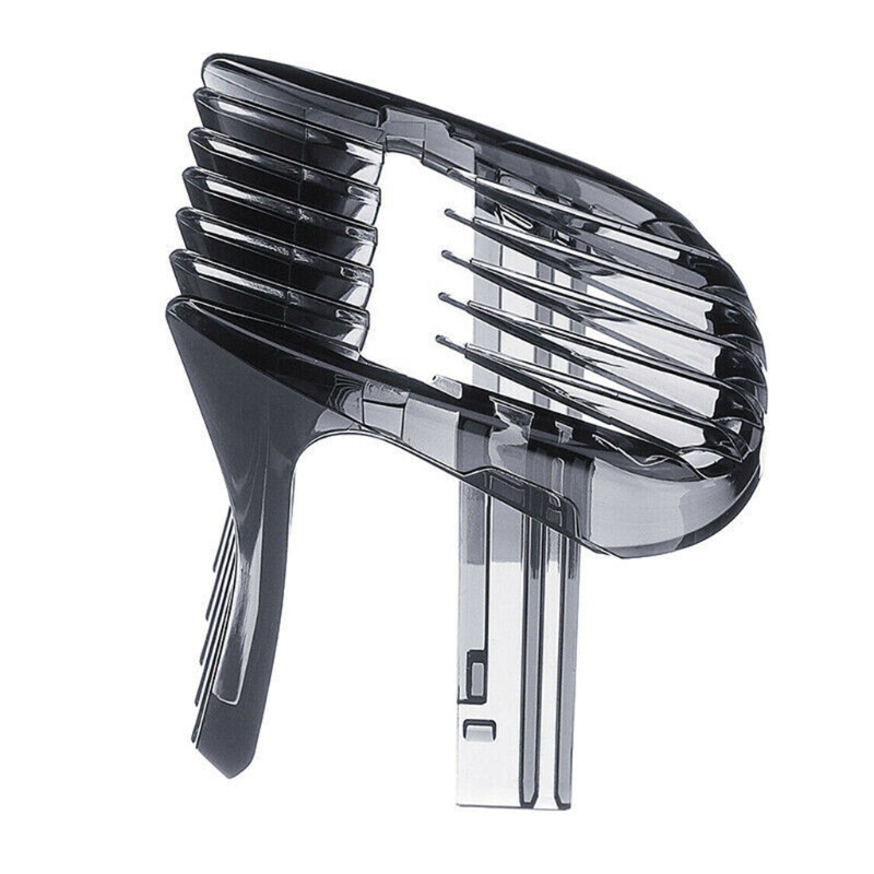 Lược Hướng Dẫn Thay Thế Dành Cho Tông Đơ Cắt Tóc HC3400 HC3410 HC3420 HC3422 HC3426 HC5410 HC5440 Hc