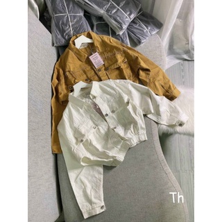 Áo khoác crtop nữ quảng châu💞💞💞
