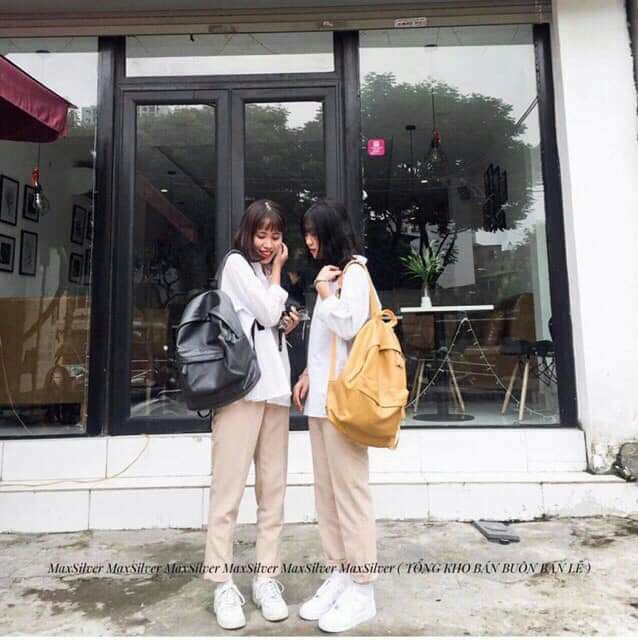 sỉ 39k/c Quần baggy kaki chất đẹp | BigBuy360 - bigbuy360.vn