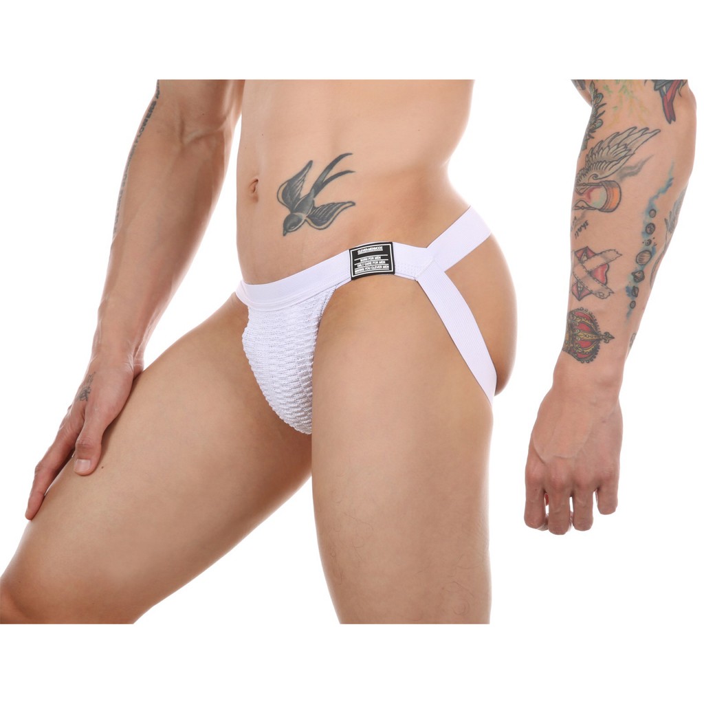 Độc lạ - Quần lót nam Jockstrap Clever kiểu Mỹ cực chất