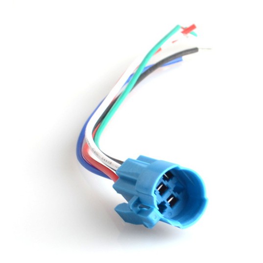 Công tắc LED ON OFF 16MM 12V