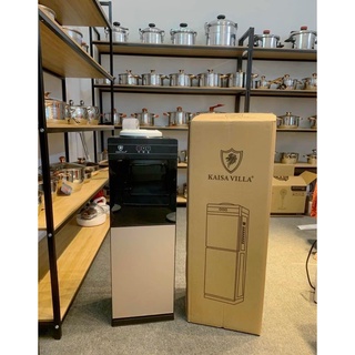 [CHÍNH HÃNG] Cây Nước Nóng Lạnh Kaisa Villa Model JD-8017 Cao Cấp Bảo Hành 12 Tháng