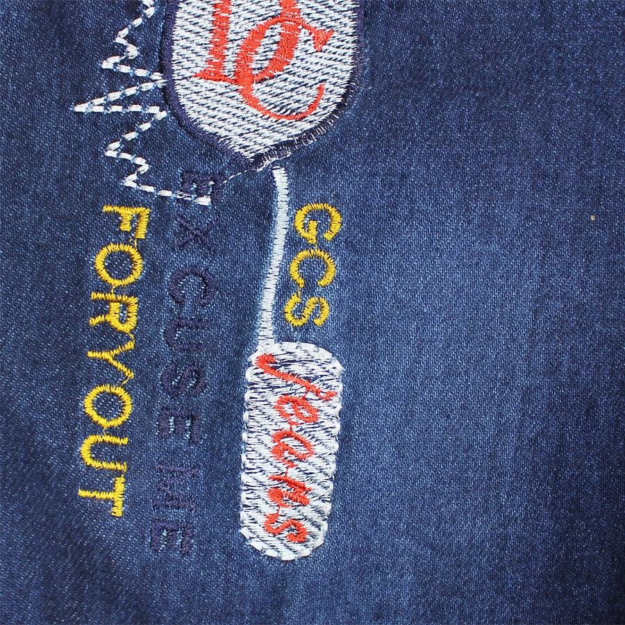 Quần Short Jean giả túi mềm cho bé Trai - Mẫu ngẫu nhiên size 15-30kg