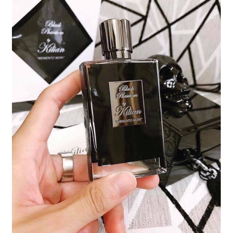 ✅Nước hoa Kilian Black Phantom 50ml