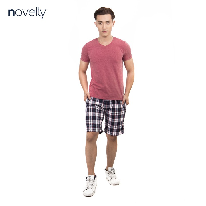 Quần Short lưng thun Novelty 1910580
