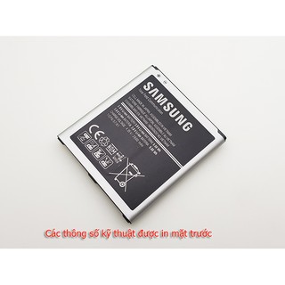 Pin Galaxy J5 zin hãng Samsung 100%