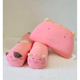 Set gối sơ sinh Hikosen Cara
