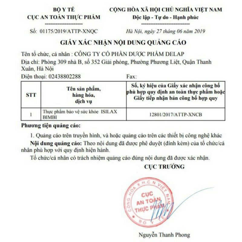 ISILAX BIMBI CHỐNG TÁO BÓN CHO SƠ SINH VÀ TRẺ NHỎ | BigBuy360 - bigbuy360.vn