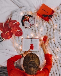 Nước hoa Narciso Rouge 2018 (nar lùn đỏ) chiết 10ml