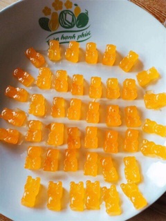 Bột gelatin Knox