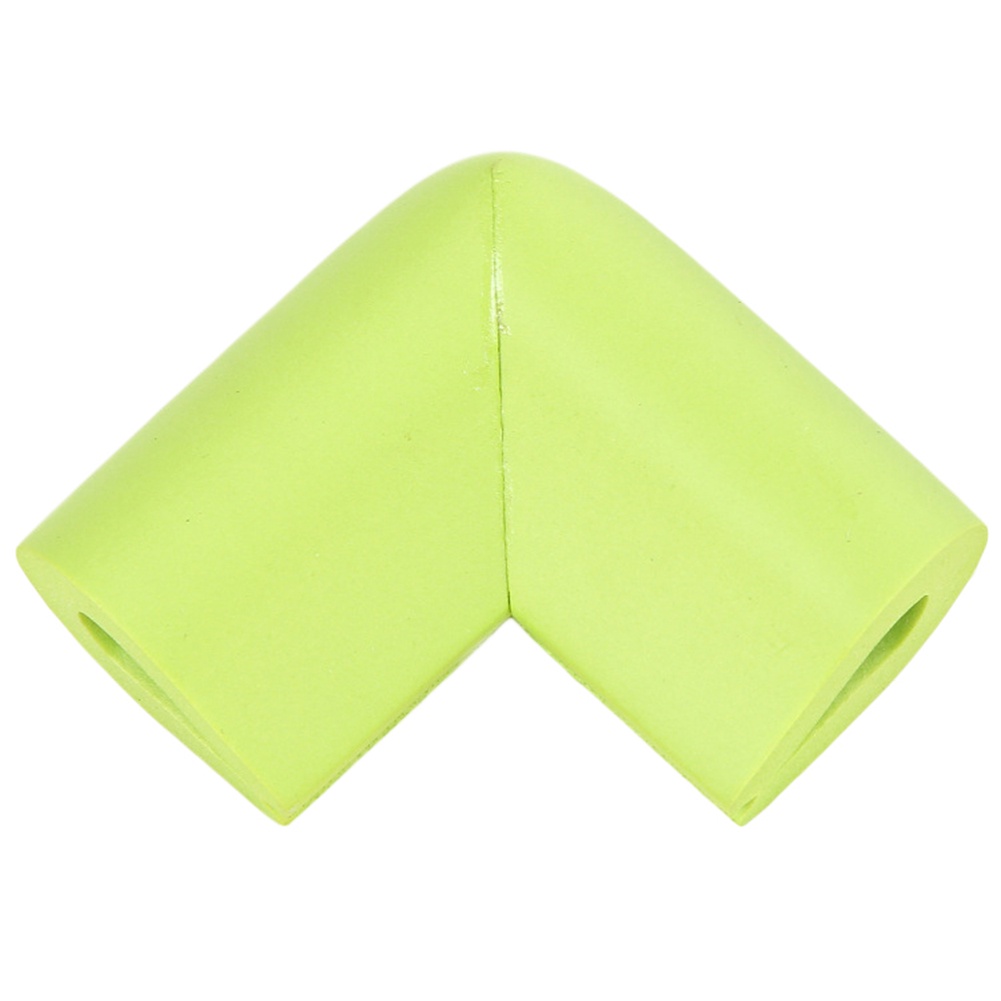 [EY] 4Pcs U Shape Safety Baby Anti Collision Table Desk Edge Corner Protector Cover