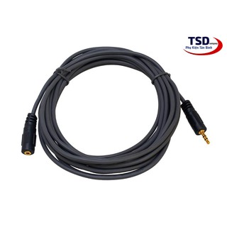 Dây Cáp Loa Nối Dài 1,5M