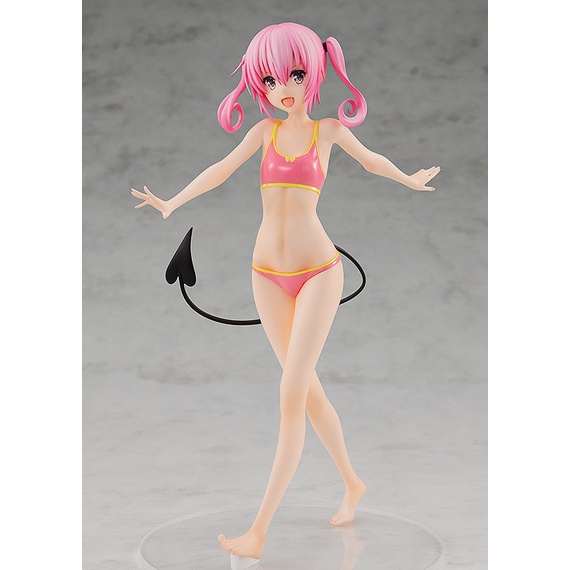 Mô Hình Figure Nhân Vật Anime To LOVEru Darkness, Nana Astar Deviluke, Pop Up Parade (Good Smile Company) chính hãng