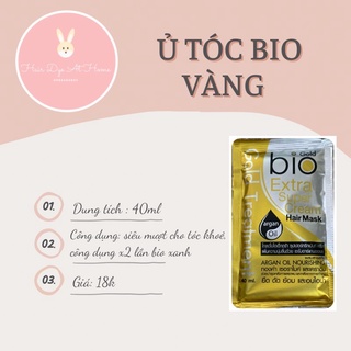 GÓI Ủ THÁI BIO