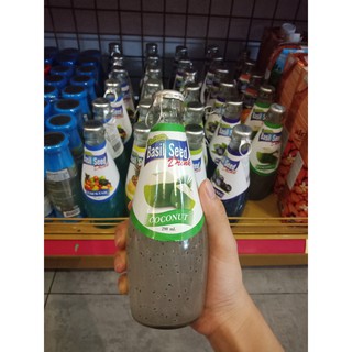 NƯỚC TRÁI CÂY TƯƠI HẠT É THÁI LAN VITAFOOD