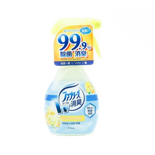 Xịt khử mùi quần áo 370ml