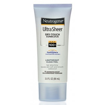 Sale manh KCN Neutrogena ( 12/2018)