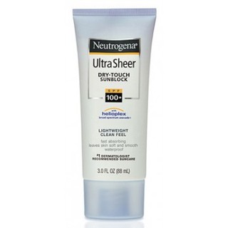 Sale manh KCN Neutrogena ( 12/2018)