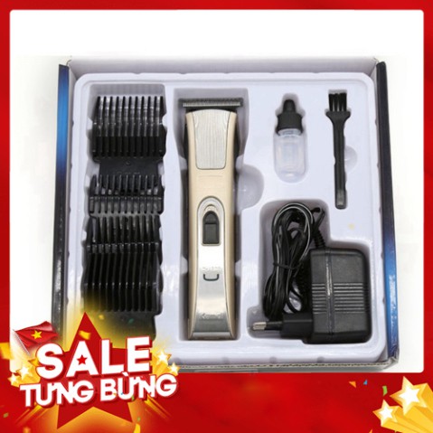 [FREE SHIP] 💥[BẢO HÀNH 1 NĂM]💥Tông Đơ Cắt Tóc, Tạo Viền KEMEI 5017 Gia Đình Tại Nhà💥SIÊU HOT💥