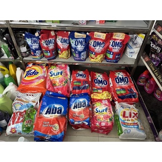 BỘT GIẶT NHIỆT ABA 2,9Kg
