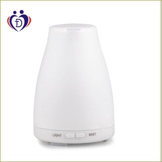 Máy Khuếch Tán Tinh Dầu Hình Chóp Cụt