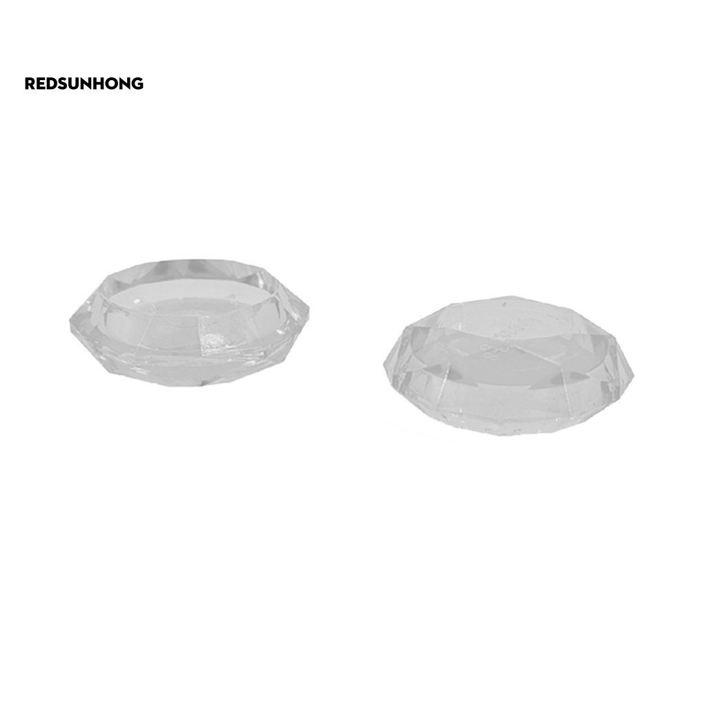 Set 2 Nắp Đậy Bảo Vệ Nút Bấm Điều Khiển Chơi Game PS5