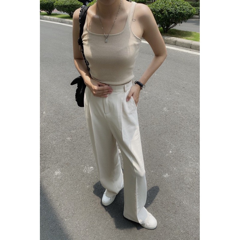 Quần Tây Ống Suông | BigBuy360 - bigbuy360.vn