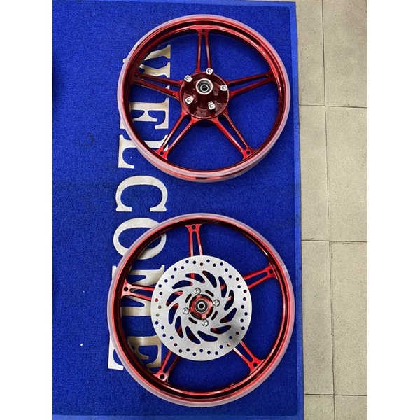 MÂM KOZI K10  - EX150 - EX155