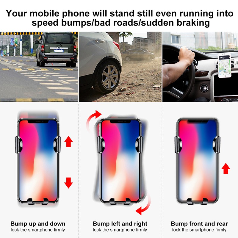 Phụ kiện chuyên dụng cho xe hơi