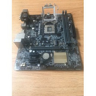Mainboard Asus H110M-E/M.2