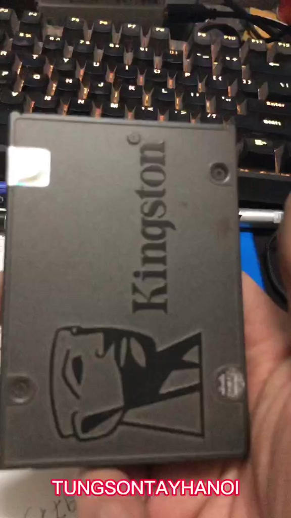 Ổ cứng SSD 120G 240G cũ sức khoẻ tốt 100% SSD 128Gb 256Gb 512Gb | BigBuy360 - bigbuy360.vn