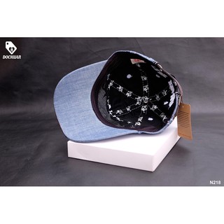 Nón kết ông địa jin