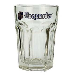 Ly thuỷ tinh Hoegaarden 330ml